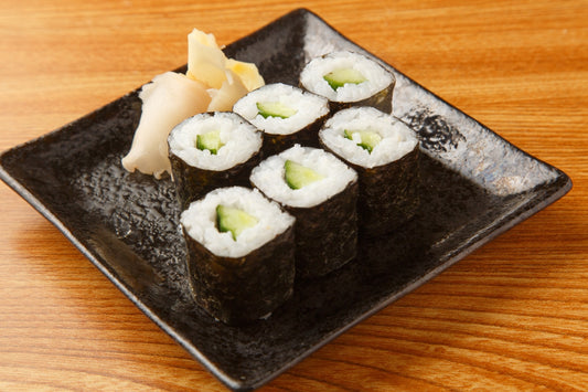 Gurken Maki